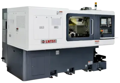 LICO LNT 51S-S4 CNC Lathes | Direc Machine Tool, LLC. (1)