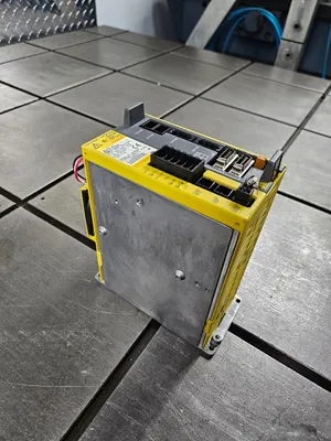 FANUC A06B-6130-H002 Tooling | GMT (5)