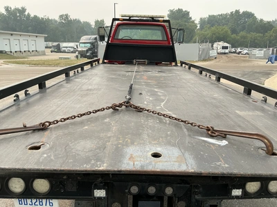 Used 1990 GMC TOPKICK Tow trucks Michigan US | Miedema Asset Management Group #1313036