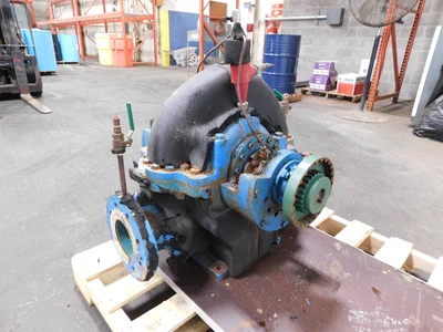 Used PACO _UNKNOWN_ Centrifugal Pumps Ohio US | Equipment Recovery Corp. #1330418