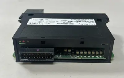 Used ALLEN-BRADLEY 1756-OA16 Industrial Controls Ohio US | Surplus Asset Holdings #1540860