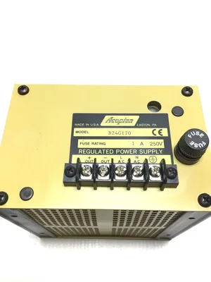 Acopian B24G170 Regulated Power Supply