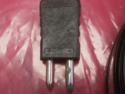 NEW THERMO Autoclave Thermocouple   24FT
