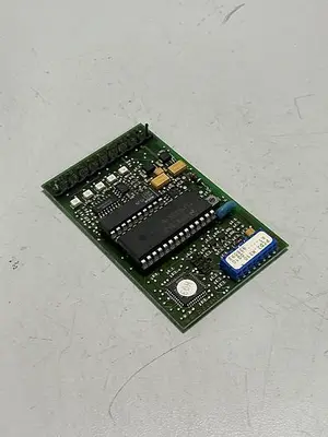USED SAIA PCD2.H310