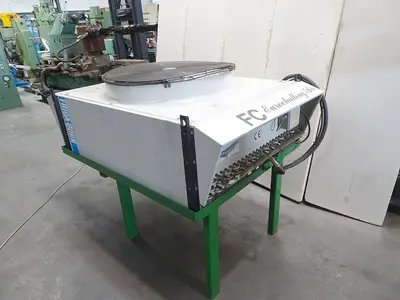 USED CLIFTON 250 TON