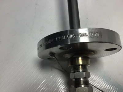 Appleton GR-EFH0 Series Level Transmitter 1-1/8″ 150 A/SA132 F316L/316 B16.5 TVM