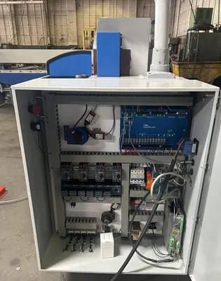 TITAN RETROFIT CNC & NC Controls | THREE RIVERS MACHINERY (2)