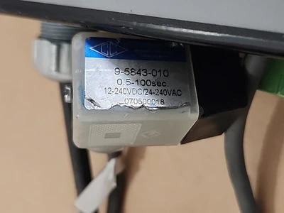 USED Conair MLC2-120