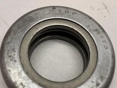 Used TIMKEN T113 Bearings | Surplus Asset Holdings #1190921