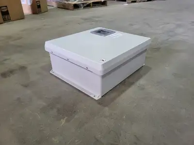 NEW THERMON TC201A-SSR15A-240-C-P3-SHH-DCALH