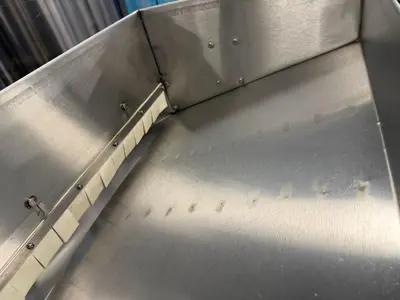 Used _UNKNOWN_ _UNKNOWN_ Cappers - Pluggers - Fitments Rhode Island US | Federal Equipment Company #1344458