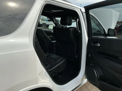 Used 2021 DODGE DURANGO SUVs Michigan US | Miedema Asset Management Group #1397114