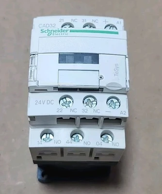 NEW Schneider Electric 040416