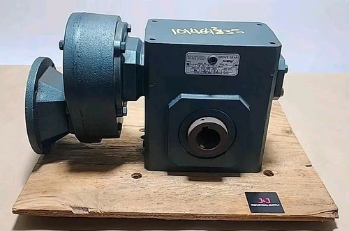 NEW Grove Gear DXHMQ230-1B