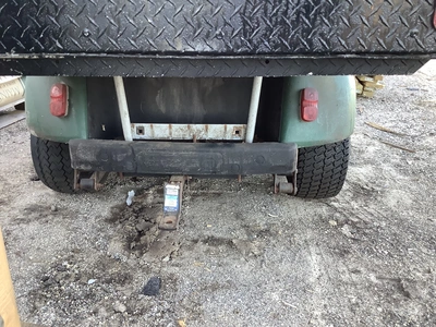Used _UNKNOWN_ _UNKNOWN_ Golf Carts Michigan US | Miedema Asset Management Group #1489661