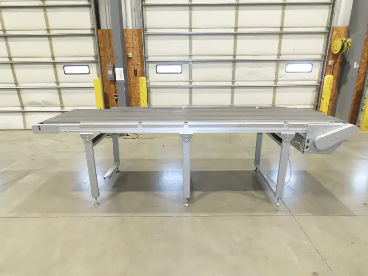 Used HABASIT _UNKNOWN_ Belt Conveyors Indiana US | Arrow Industrial #578054