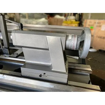 GMC MACHINE TOOLS GML-2060 Precision / Gap Bed Lathes | Sierra Victor Industries (7)