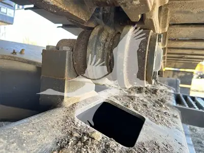 USED 2019 XCMG XE210U