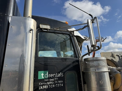 Used 2007 PETERBILT 379 TRUCK TRACTOR Conventional trucks Texas US | Miedema Asset Management Group #1312519