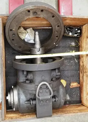 USED GMC INW 23A-160/175