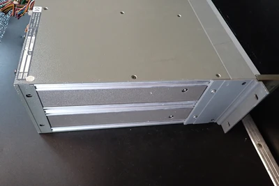 USED RACAL INSTRUMENTS 1250