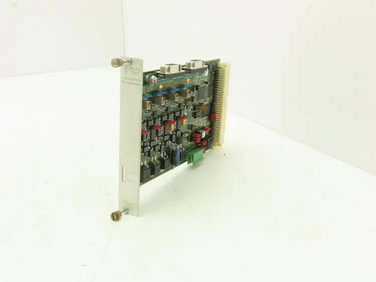 Used DELTA TAU _UNKNOWN_ PLC Processors | Arrow Industrial #641077