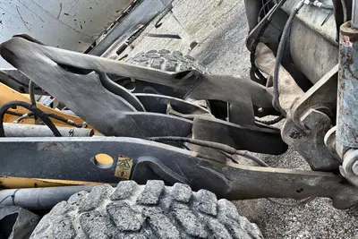 Used 2015 VOLVO L45G Wheel Loaders Louisiana US | Proxy Equipment #1377577