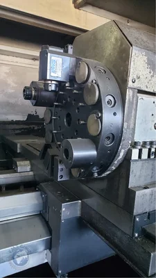 Used 2011 HARRISON ALPHA 2800 XS CNC Lathes | F.M.T. Group s.r.o. #1252854