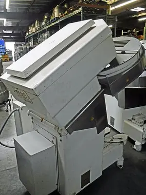 USED VMI SPIRAL MIXER, MODEL SPI220AV (WITH REMOVABLE BOWL)