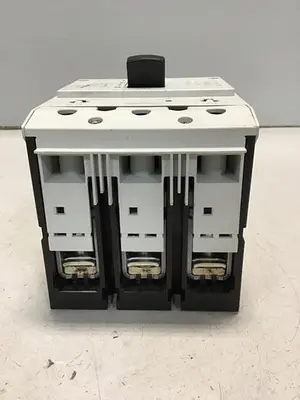 USED MOELLER NZM7-63N-NA