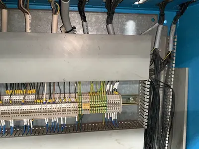 Used AP&T _UNKNOWN_ Electrical Panels Ohio US | HGR 24 #1335333