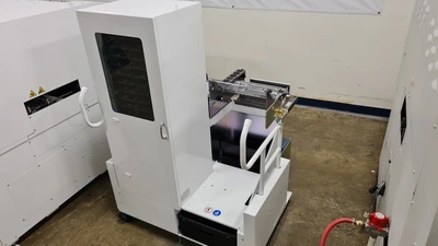 2015 FUJI MTU-AII TRAY UNIT FOR XPF-L Tray Stations | Tekmart International Inc. (1)