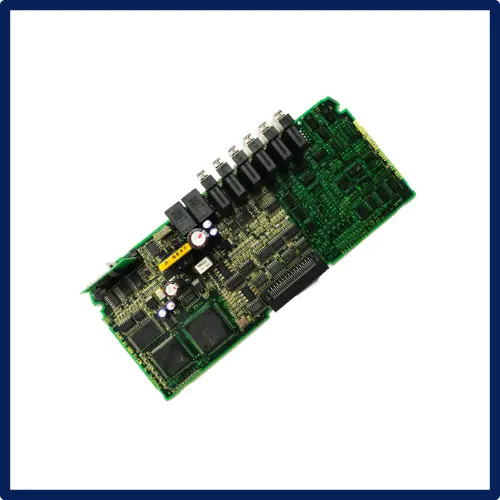 Used FANUC A20B-2100-0800 Circuit Boards Texas US | CNC TOOLS LLC #906864