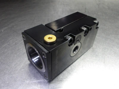 Sandvik Capto C4 1"x2" Manual Clamping Unit C4-RC2085-24102-16M (LOC2406)