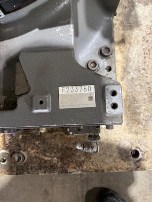 USED 2019 FANUC R-2000iC/165F + R-30iB