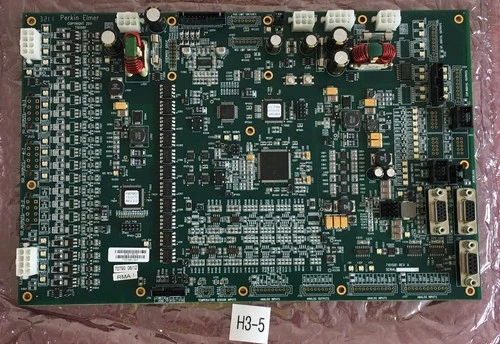 NEW Perkin-Elmer 7101581 REV B