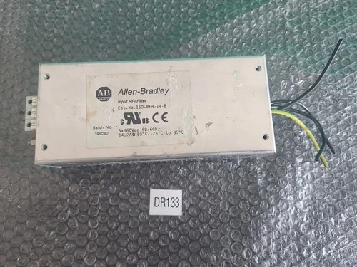 Used ALLEN BRADLEY 160-RFB-14-B PLC Processors Indiana US | J&J Industrial Supply #1077673