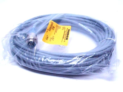 USED TURCK CORDSET