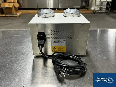 USED Erweka Erweka Tapped Volumeter, Model SVM201
