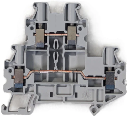 Eaton XBUTT4 [New]