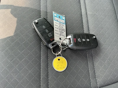 Used 2016 KIA SORENTO SUVs Michigan US | Miedema Asset Management Group #1313955