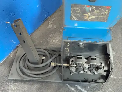 Used MILLER 24A Welding Machinery (Other) Ohio US | HGR 24 #1265873