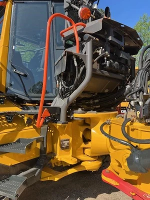 Used 2020 VOLVO A30G Articulated Dump Trucks South Carolina US | BTM Machinery #1354437