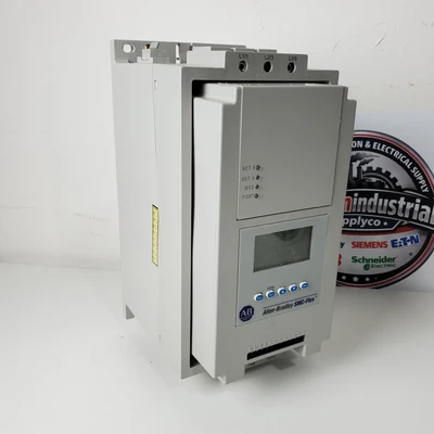 Used Allen-Bradley 150-F85NBRD Starters California US | American Industrial Supply Co. #1376969