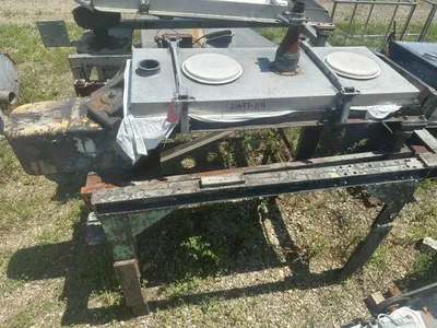Used ROTEX 20 Vibratory Screens New Jersey US | Perry Equipment #145308