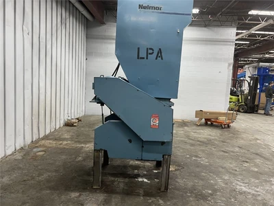 USED NELMOR G16295PL