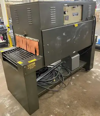 1996 SHANKLIN A27A Sealers | Envoy Equipment LLC (10)