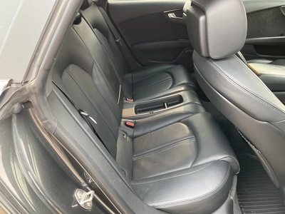 Used 2016 AUDI S7 Sedans Michigan US | Miedema Asset Management Group #1312985