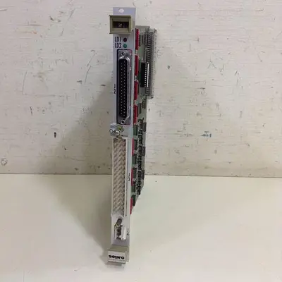 USED SEPRO ROBOTIQUE 20E86901
