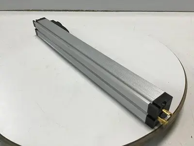 USED NOVOTECHNIK TLH225